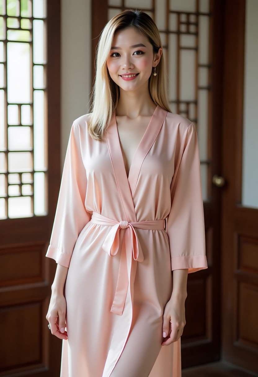 簪花研究社手作金钗直播封面