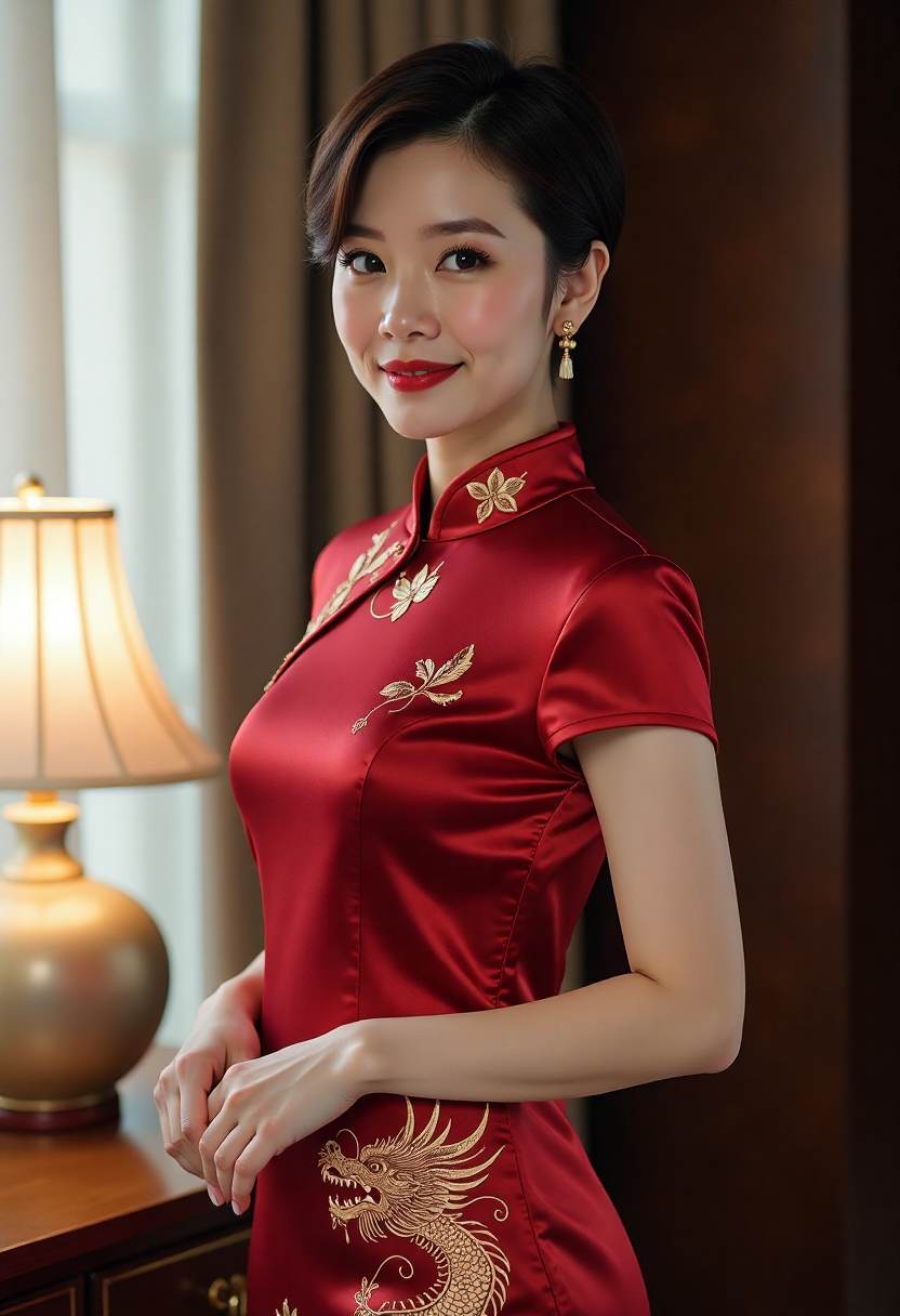 古装人物剪辑中的叙事顺序解析封面