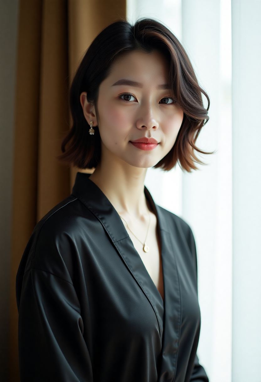 剪辑室阿梨头像