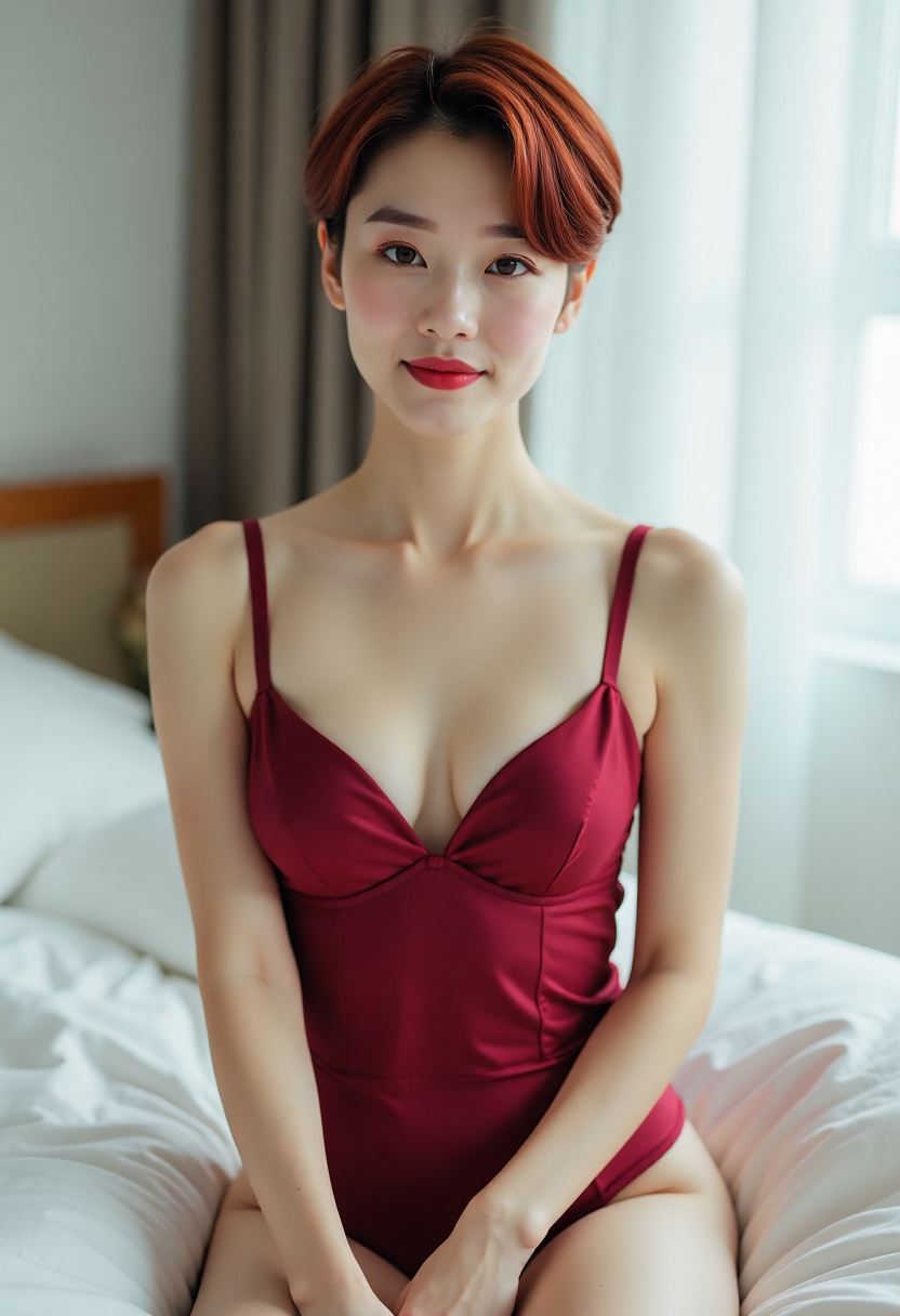 巷口取景框头像