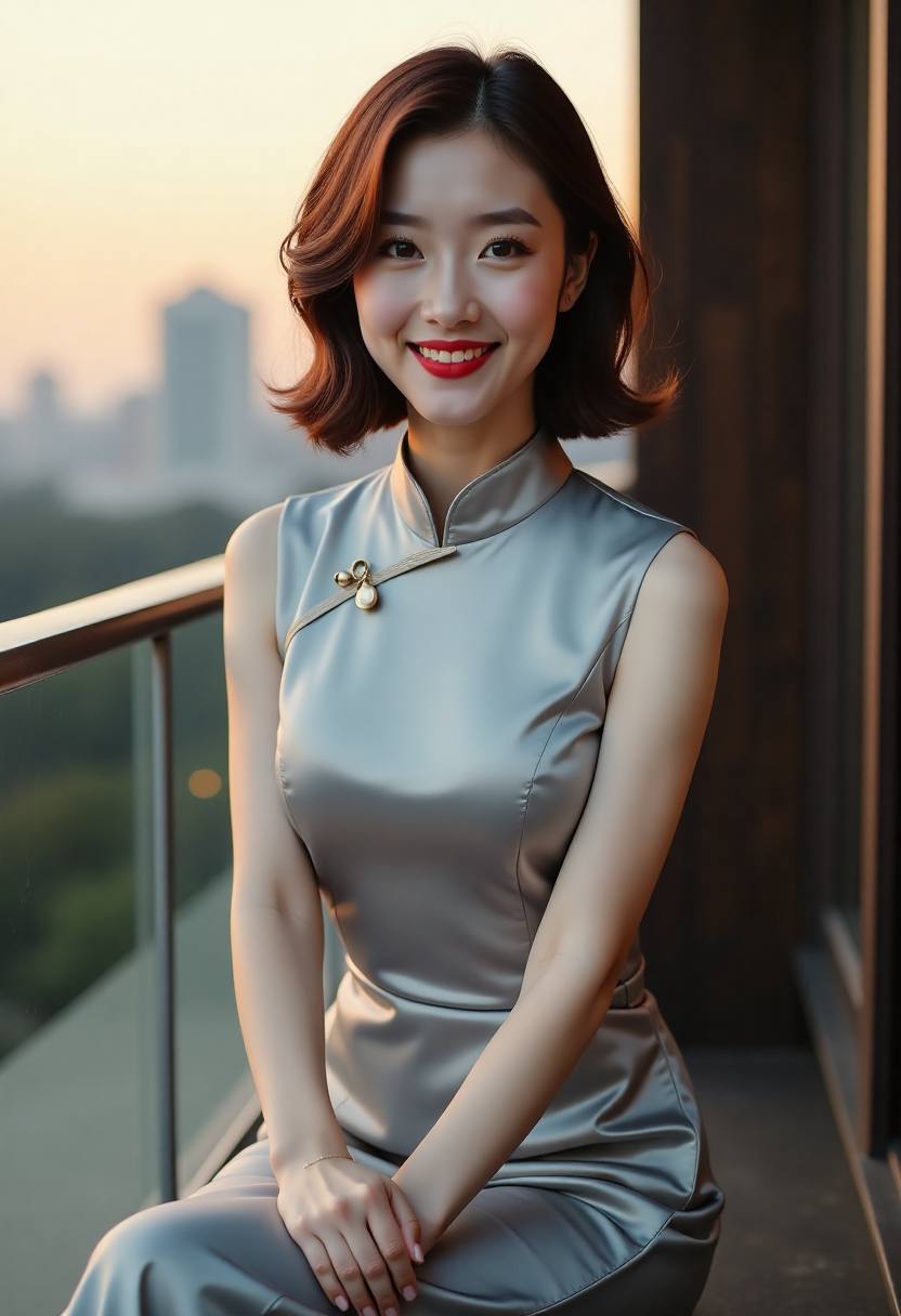 金钗与发髻造型解析视频封面